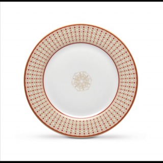 Porcelán desszertes tányér - 19,5cm - Imperial étkészlet