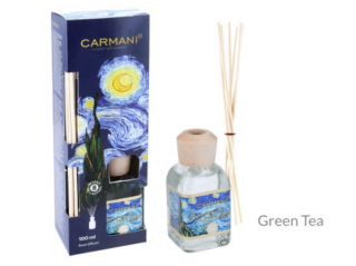 Szobaillatosító - 100ml - Van Gogh: Csillagos éj