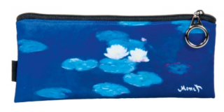 Tolltartó - Monet: Water Lilies