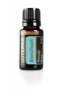 AromaTouch® illóolaj keverék - doTERRA - 15ml