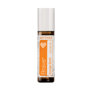 Brave™ Bátorító illóolaj-keverék - doTERRA - 10ml