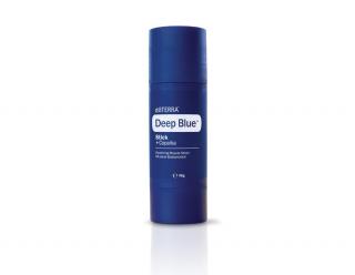 Deep Blue stick (stift)