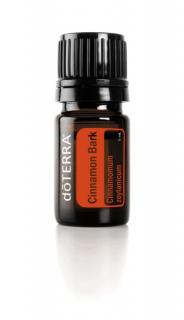 Fahéj kéreg (Cinnamon) illóolaj - doTERRA - 5ml