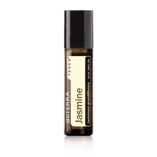 Jázmin (Jasmine) illóolaj - Roll On - doTERRA - 10ml