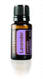 Levendula (Lavender) illóolaj - doTERRA -15ml