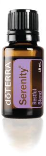 Serenity® illóolaj keverék - doTERRA - 15ml