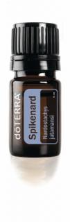 Spikenard - Nárdus illóolaj - doTERRA - 5ml