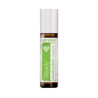 Steady™- Kiegyensúlyozó illóolaj-keverék - doTERRA - 10ml