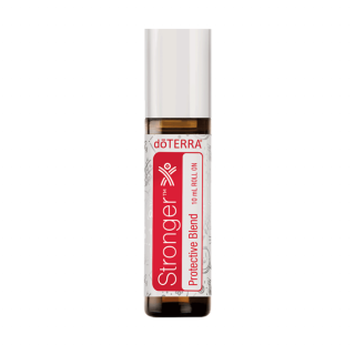 Stronger™- Védelmet nyújtó illóolaj-keverék - doTERRA - 10ml