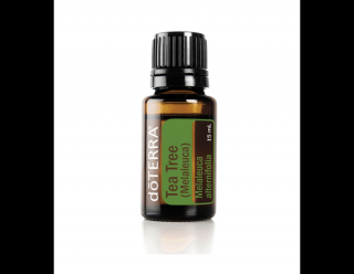 TEAFA (Tea tree) illóolaj - doTERRA - 15ml