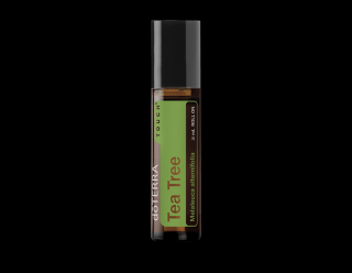 TEAFA (Tea tree) illóolaj - Roll On - doTERRA - 10ml