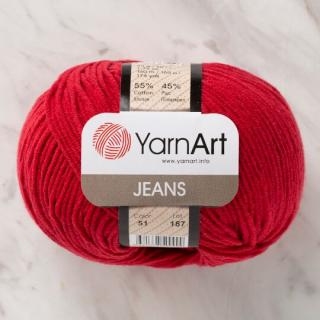 Yarn Art Jeans 51