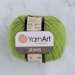 Yarn Art Jeans 69