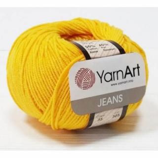 Yarn Art Jeans