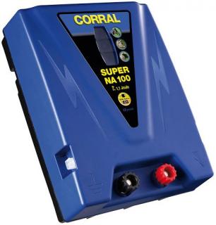 Corral Super NA100 Duo