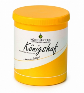 Königshofer pataerősítő por biotinnal, 1kg