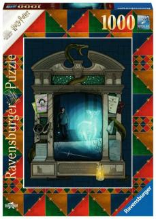 Ravensburger 16748 - Harry Potter - A halál ereklyéi - 1000 db-os puzzle