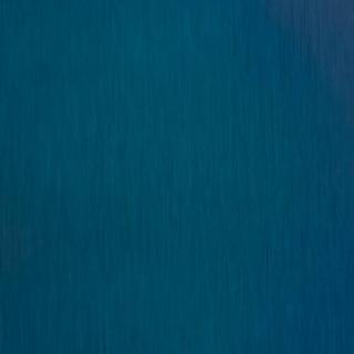 Dekorációs rozsdamentes lemez, szatén felület, kék szín,  1250x2500 mm, 0,8 mm vastag