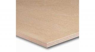 Tebogarant Okoume Rétegelt Lemez BFU100 B/BB (2500x1220x15mm)