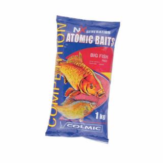 Big Fish Red  (1 kg)