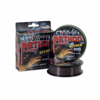 Method Feeder 250 m-0,25 mm