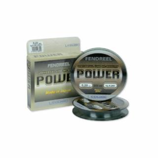 Power 200 m-0,18 mm