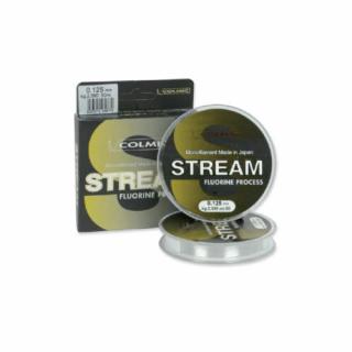 Stream 50 m-0,064 mm