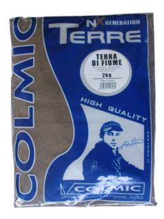 Terra Di Fiume - 2 kg