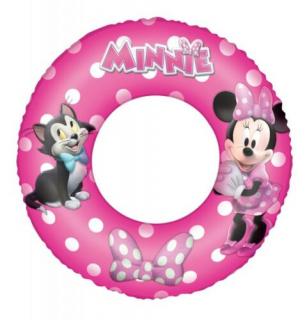 Bestway úszógumi - Minnie egérrel 56 cm - 91040