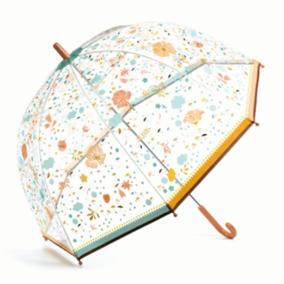 Djeco felnőtt esernyő - Kis virágok - DD4720