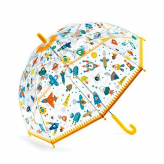 Djeco gyerek esernyő  - Világűr - DD4707