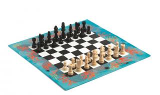 Djeco Sakk - Klasszikus játék