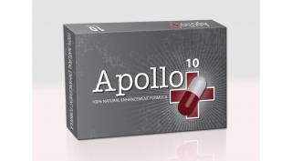 APOLLO+ - 10 DB