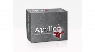 APOLLO+ - 2 DB