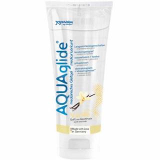 AQUAGLIDE VANILLA - 100 ML