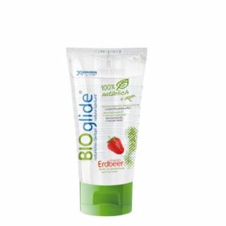 BIOGLIDE STRAWBERRY - 80 ML