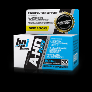 BPI - A-HD ELITE - 30 DB