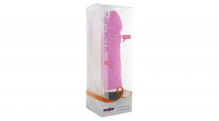 CLASSIC ORIGINAL VIBRATOR PINK