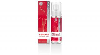 CP FEMALE PHEROMONES - 20 ML