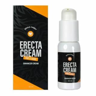 DEVILS CANDY ERECTA STIMULATING KRÉM - 50 ML