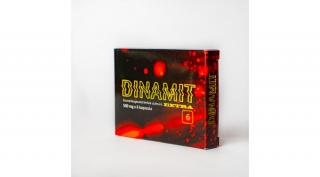 DINAMIT EXTRA - 6 DB