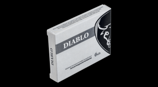 el DIABLO - 6 DB