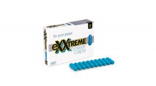 EXXTREME POWER FÉRFIAKNAK - 10 DB