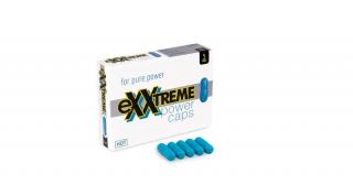 EXXTREME POWER FÉRFIAKNAK - 5 DB