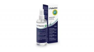 FOLIACTIVE SPRAY - 100 ML