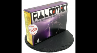 FULL CONTACT - 4 DB