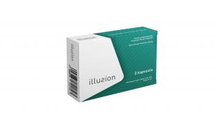 ILLUSION - 2 DB