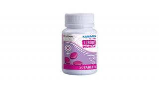 KAMAGRA BY CARENE - LIBIDO WOMEN - 30 DB