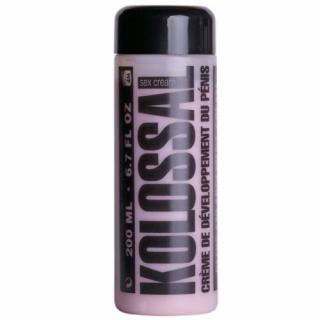 KOLOSSAL SEX CREAM - 200 ML