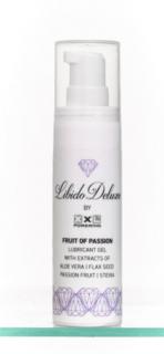 LIBIDO DELUXE - FRUIT OF PASSION - 30 ML